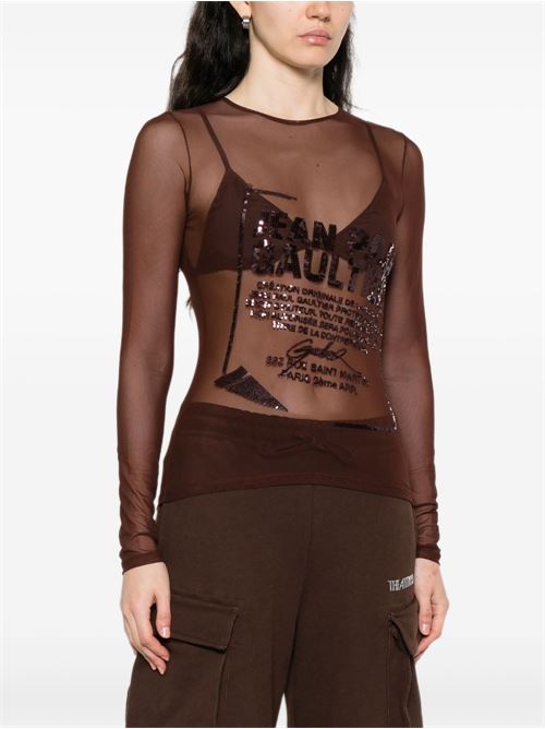  JEAN PAUL GAULTIER | TO381 M00128